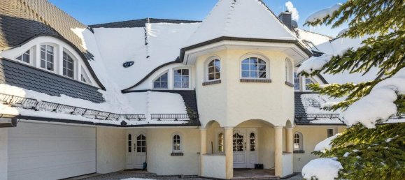 4 غرف نوم فيلا في Brandenburg, Germany رقم 44202 15