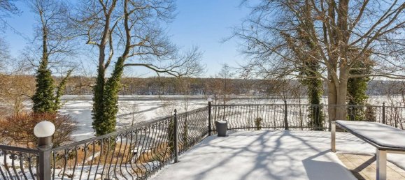 4 غرف نوم فيلا في Brandenburg, Germany رقم 44202 12