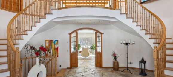 4 غرف نوم فيلا في Brandenburg, Germany رقم 44202 4