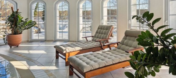 4 غرف نوم فيلا في Brandenburg, Germany رقم 44202 10