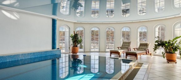 4 غرف نوم فيلا في Brandenburg, Germany رقم 44202 8