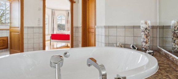 4 غرف نوم فيلا في Brandenburg, Germany رقم 44202 7