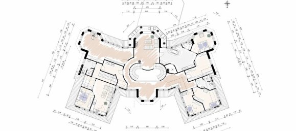 4 غرف نوم فيلا في Brandenburg, Germany رقم 44202 18