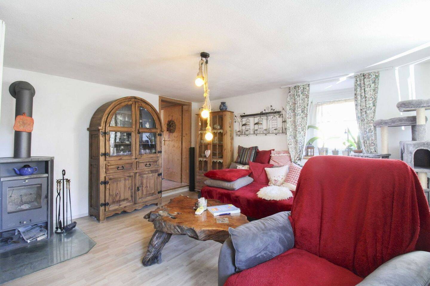 Casa de 2 dormitorios en Tuttlingen, Germany No. 322906