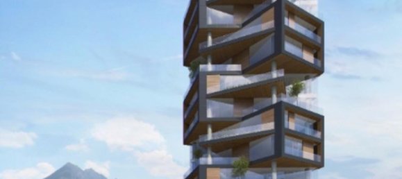 Apartamento T3 em Nuevo Leon, Mexico N.º 155177 2