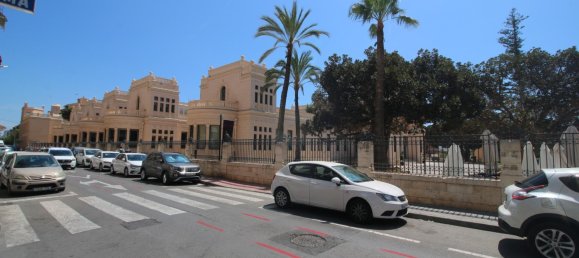 Propriedade comercial T24 em Alicante, Spain N.º 365225 7