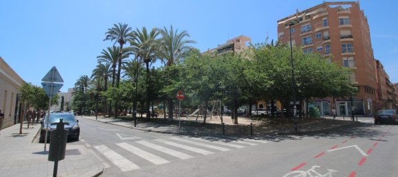 Propriedade comercial T24 em Alicante, Spain N.º 365225 8