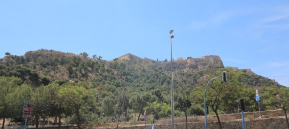 Propriedade comercial T24 em Alicante, Spain N.º 365225 15
