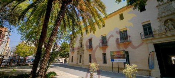 Propriedade comercial T24 em Alicante, Spain N.º 365225 21