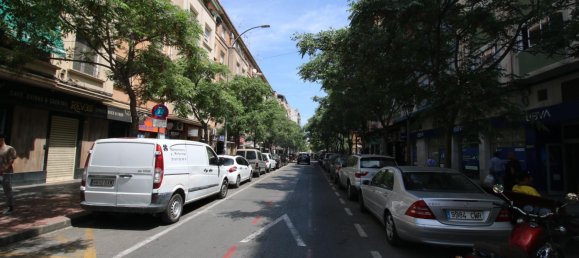Propriedade comercial T24 em Alicante, Spain N.º 365225 19