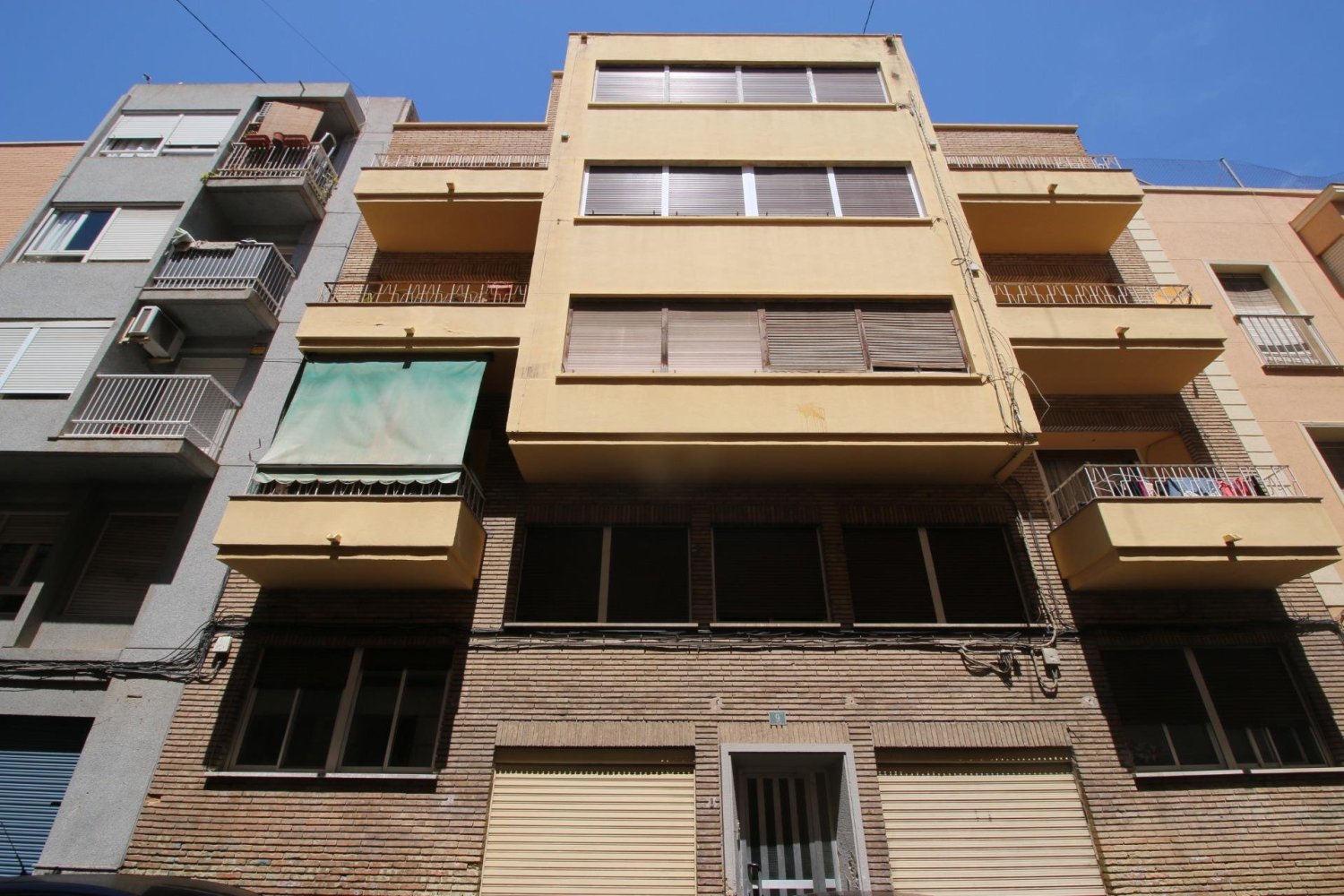 Propriedade comercial T24 em Alicante, Spain N.º 365225