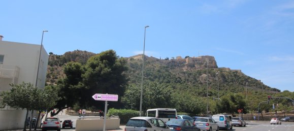 Propriedade comercial T24 em Alicante, Spain N.º 365225 13