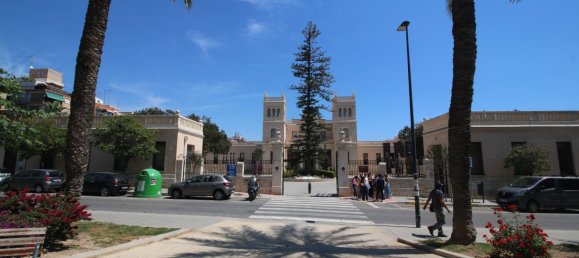Propriedade comercial T24 em Alicante, Spain N.º 365225 10