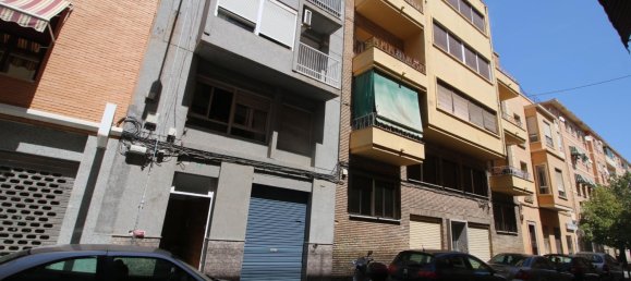 Propriedade comercial T24 em Alicante, Spain N.º 365225 2