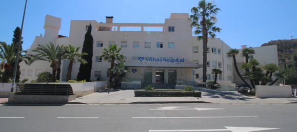Propriedade comercial T24 em Alicante, Spain N.º 365225 12