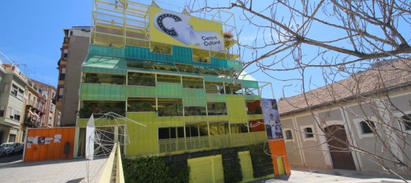 Propriedade comercial T24 em Alicante, Spain N.º 365225 16