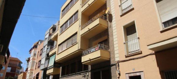 Propriedade comercial T24 em Alicante, Spain N.º 365225 14