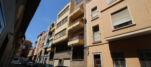 Propriedade comercial T24 em Alicante, Spain N.º 365225 3