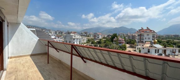 Wohnung 3+1 in Alanya, Turkey, Nr. 26582 14