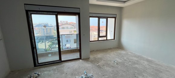 Wohnung 3+1 in Alanya, Turkey, Nr. 26582 4