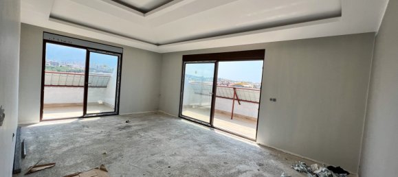 Wohnung 3+1 in Alanya, Turkey, Nr. 26582 8
