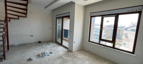 Wohnung 3+1 in Alanya, Turkey, Nr. 26582 5