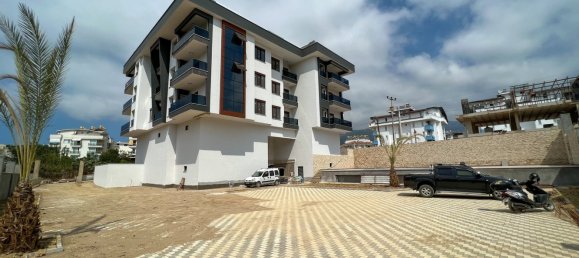 Wohnung 3+1 in Alanya, Turkey, Nr. 26582 2