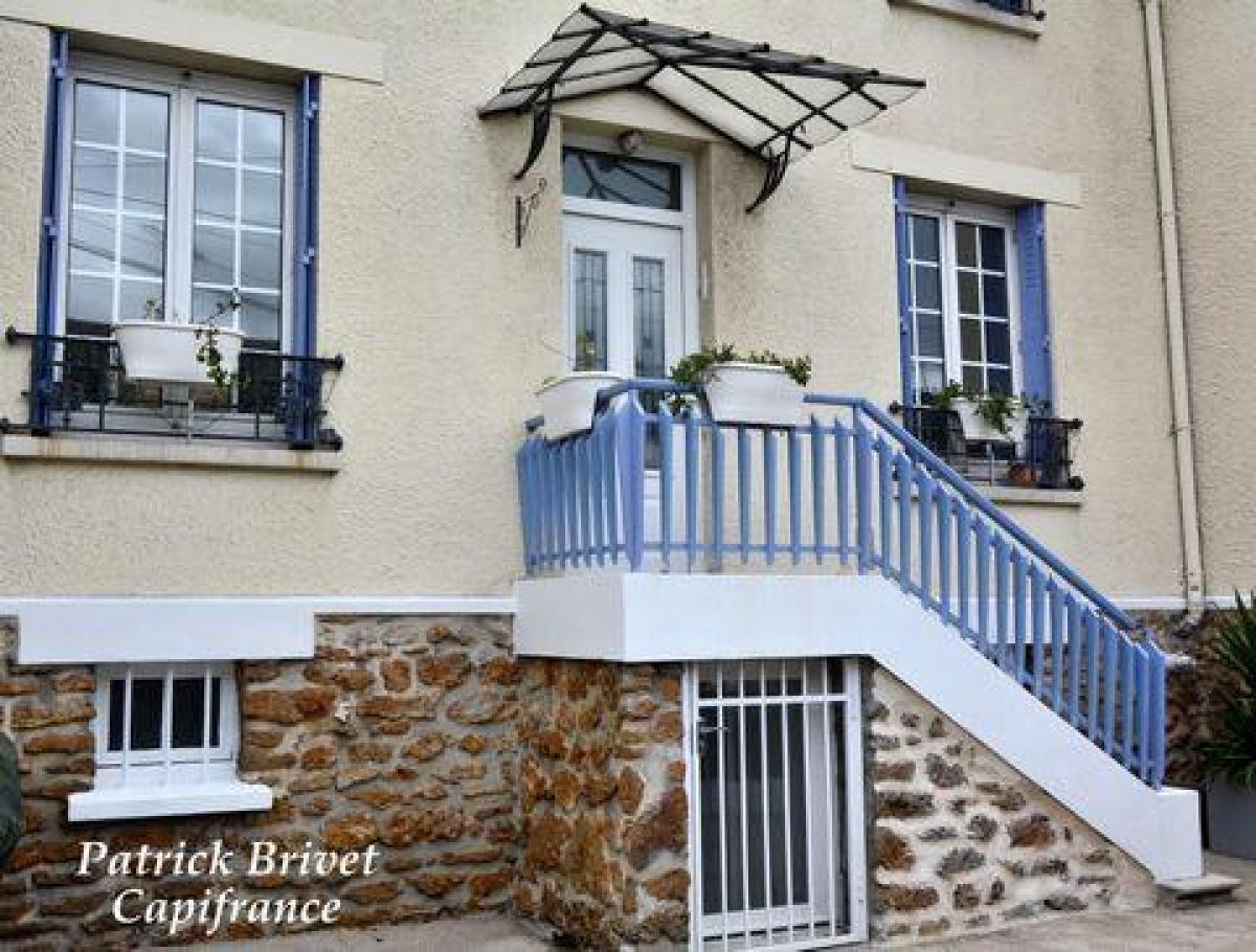 Casa T3 em Villemomble, France N.º 29819