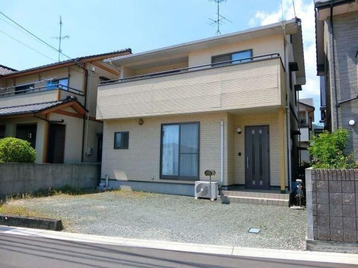 Casa T3 em Ehime, Japan N.º 7590