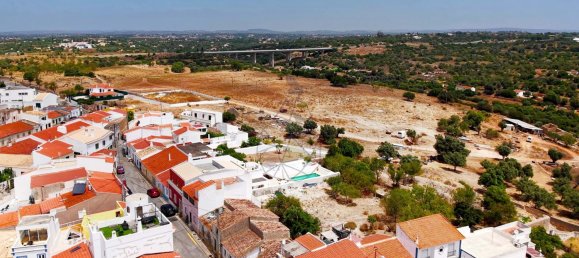Grundstück in Silves, Portugal 36m², Nr. 273320 7