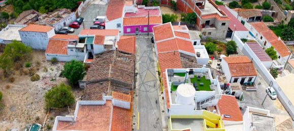 Grundstück in Silves, Portugal 36m², Nr. 273320 12