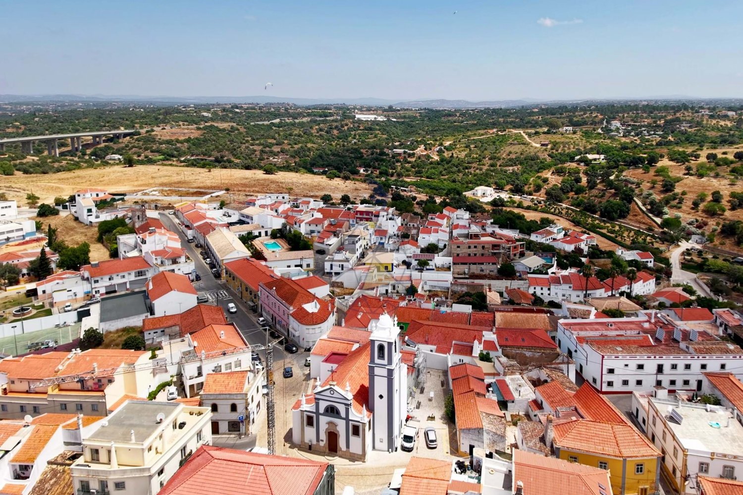 36m² Land in Silves, Portugal No. 273320