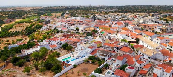 Grundstück in Silves, Portugal 36m², Nr. 273320 15