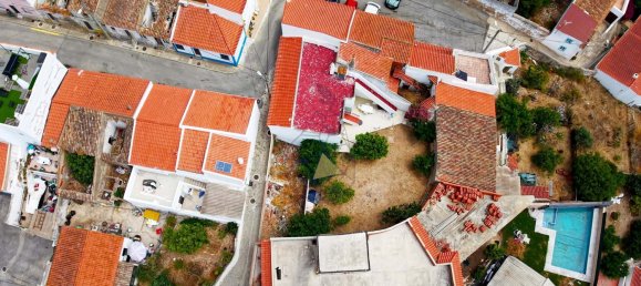 Grundstück in Silves, Portugal 36m², Nr. 273320 16