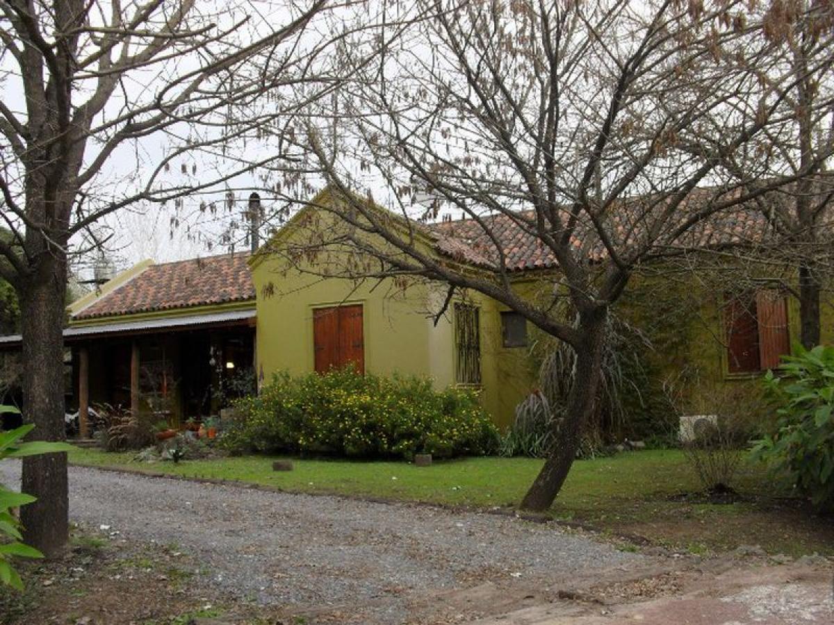 3 Schlafzimmer Haus in Presidente Peron, Argentina, Nr. 85667