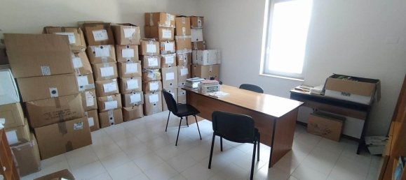 Escritório em Brindisi, Italy 110 m² N.º 269480 10