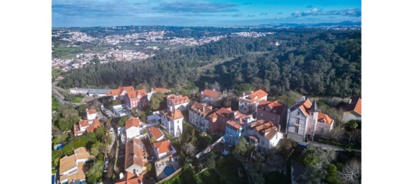 4 bedrooms Villa in Sintra, Portugal No. 111703 7