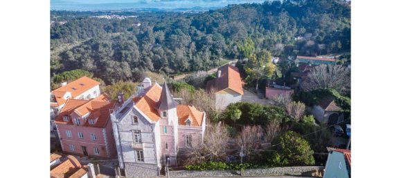 4 bedrooms Villa in Sintra, Portugal No. 111703 15