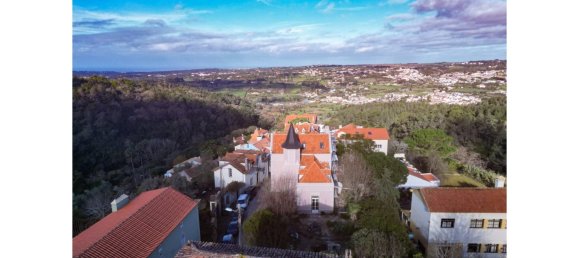 4 bedrooms Villa in Sintra, Portugal No. 111703 17