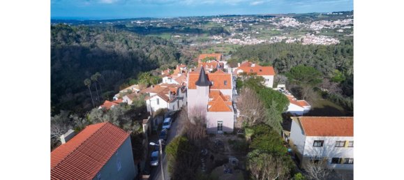 4 bedrooms Villa in Sintra, Portugal No. 111703 18