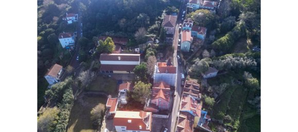 4 bedrooms Villa in Sintra, Portugal No. 111703 11