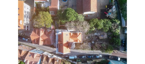 4 bedrooms Villa in Sintra, Portugal No. 111703 14