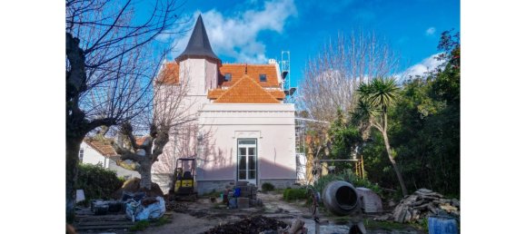 4 bedrooms Villa in Sintra, Portugal No. 111703 19