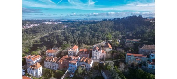 4 bedrooms Villa in Sintra, Portugal No. 111703 20
