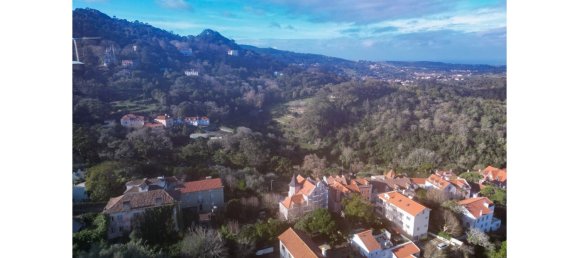 4 bedrooms Villa in Sintra, Portugal No. 111703 10