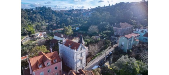 4 bedrooms Villa in Sintra, Portugal No. 111703 16