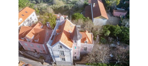 4 bedrooms Villa in Sintra, Portugal No. 111703 22
