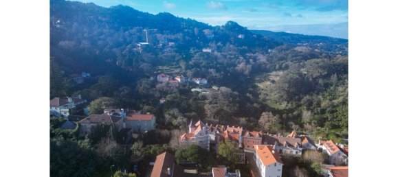 4 bedrooms Villa in Sintra, Portugal No. 111703 12