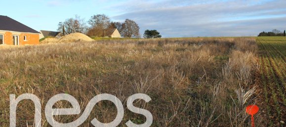 Terreno em Fussy, France N.º 82852 3