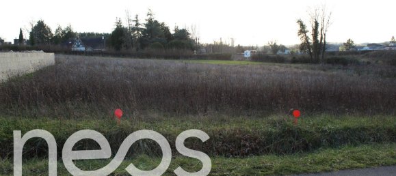 Terreno em Fussy, France N.º 82852 5